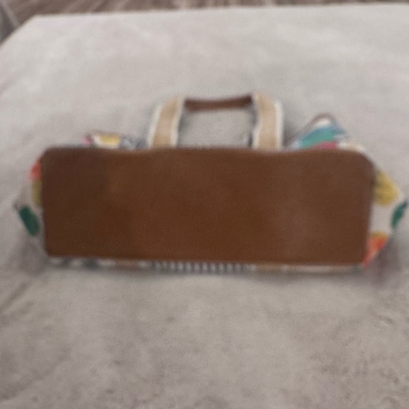 Coach Patchwork Purse - Picture 3 of 14